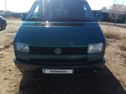 Volkswagen Multivan 1993 года за 4 500 000 тг. в Балхаш