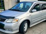 Mazda MPV 2002 года за 100 000 тг. в Алматы