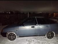 ВАЗ (Lada) 2112 2002 года за 900 000 тг. в Семей