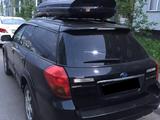 Subaru Outback 2005 годаүшін5 300 000 тг. в Алматы – фото 4
