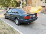 Audi 100 1991 года за 1 100 000 тг. в Тараз – фото 3