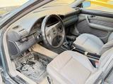 Audi 100 1991 года за 1 100 000 тг. в Тараз – фото 5
