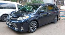 Toyota Sienna 2019 годаүшін19 500 000 тг. в Астана – фото 5