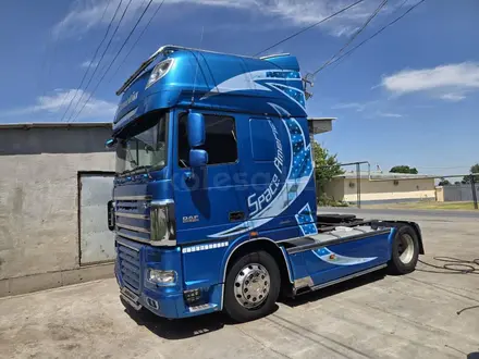 DAF  XF 2010 года за 12 500 000 тг. в Шымкент – фото 4
