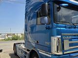 DAF  XF 2010 года за 12 500 000 тг. в Шымкент – фото 3