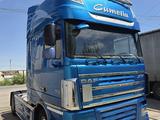 DAF  XF 2010 года за 12 500 000 тг. в Шымкент – фото 2