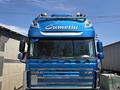 DAF  XF 2010 годаүшін12 500 000 тг. в Шымкент – фото 5