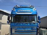 DAF  XF 2010 года за 12 500 000 тг. в Шымкент – фото 5