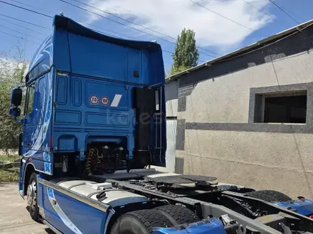 DAF  XF 2010 года за 12 500 000 тг. в Шымкент – фото 7