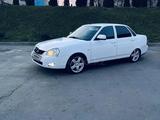 ВАЗ (Lada) Priora 2170 2012 года за 2 200 000 тг. в Тараз