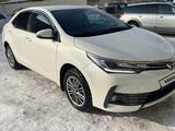 Toyota Corolla 2018 годаүшін9 100 000 тг. в Усть-Каменогорск