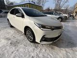 Toyota Corolla 2018 годаүшін9 100 000 тг. в Усть-Каменогорск – фото 5