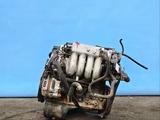 Контрактный двигатель Mitsubishi 4G93 1.8 литра трамблерный за 400 000 тг. в Петропавловск – фото 5