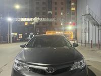 Toyota Camry 2014 годаүшін4 600 000 тг. в Актобе