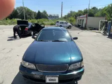 Nissan Maxima, 1995