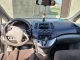Mitsubishi Grandis 2006 года за 3 800 000 тг. в Актобе – фото 2