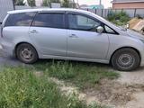 Mitsubishi Grandis 2006 года за 3 800 000 тг. в Актобе – фото 4