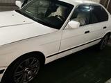 BMW 520 1993 года за 1 550 000 тг. в Костанай – фото 5