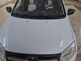 ВАЗ (Lada) Granta 2191 2015 года за 2 200 000 тг. в Атырау – фото 2