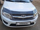 ВАЗ (Lada) Granta 2191 2015 года за 2 200 000 тг. в Атырау