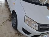 ВАЗ (Lada) Granta 2191 2015 года за 2 200 000 тг. в Атырау – фото 5