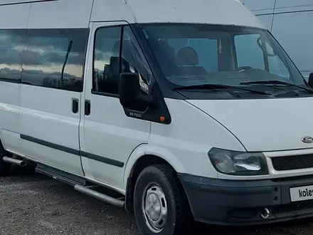 Ford Transit 2005 года за 4 500 000 тг. в Астана