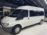 Ford Transit 2005 годаүшін4 500 000 тг. в Астана