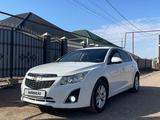 Chevrolet Cruze 2014 годаfor5 000 000 тг. в Алматы