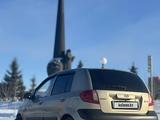 Hyundai Getz 2008 года за 3 666 777 тг. в Астана – фото 3