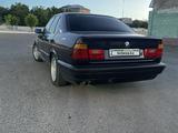 BMW 525 1995 годаүшін2 150 000 тг. в Тараз – фото 3