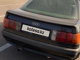 Audi 80 1991 годаүшін1 200 000 тг. в Балхаш