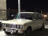 ВАЗ (Lada) 2106 1987 года за 1 680 000 тг. в Туркестан – фото 3