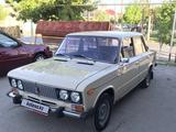 ВАЗ (Lada) 2106 1987 года за 1 680 000 тг. в Туркестан – фото 2