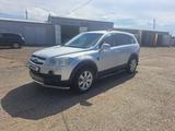 Chevrolet Captiva 2011 годаүшін4 000 000 тг. в Караганда – фото 4