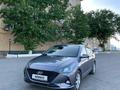 Hyundai Accent 2020 годаfor8 000 000 тг. в Актобе – фото 4