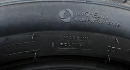 Michelin x ice snow 255 50 20 для li l7, l9.2025 Европа. за 160 000 тг. в Актобе – фото 2
