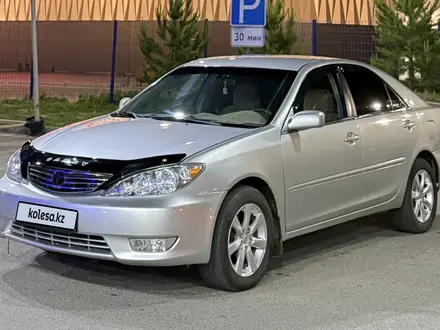 Toyota Camry 2005 года за 5 200 000 тг. в Усть-Каменогорск