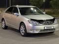 Toyota Camry 2005 годаүшін5 200 000 тг. в Усть-Каменогорск – фото 2