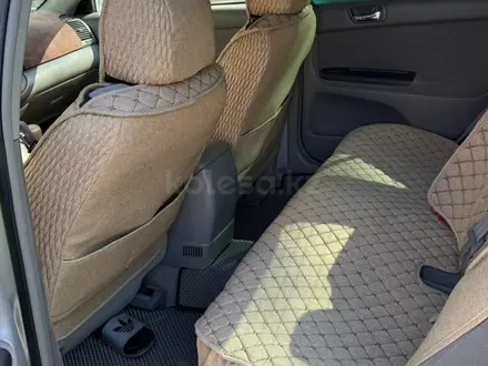 Toyota Camry 2005 года за 5 200 000 тг. в Усть-Каменогорск – фото 5