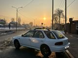 Subaru Impreza 1995 годаfor1 500 000 тг. в Алматы – фото 3