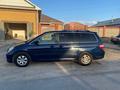 Honda Odyssey 2006 года за 6 350 000 тг. в Кызылорда – фото 4