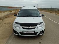 ВАЗ (Lada) Largus Cross 2015 годаүшін3 500 000 тг. в Актау