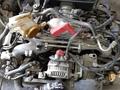 Контрактный Двигатель на Subaru BL5 за 750 000 тг. в Алматы – фото 2