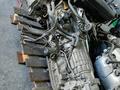 Контрактный Двигатель на Subaru BL5 за 750 000 тг. в Алматы – фото 3