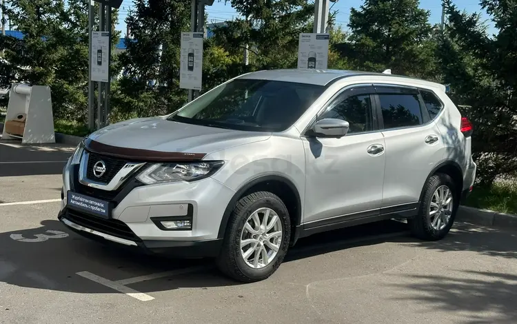 Nissan X-Trail LE Top 2.0 2019 года за 8 890 000 тг. в Павлодар