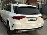 Mercedes-Benz GLE 450 2020 годаүшін44 000 000 тг. в Шымкент – фото 3