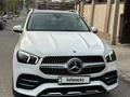 Mercedes-Benz GLE 450 2020 года за 44 000 000 тг. в Шымкент