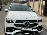 Mercedes-Benz GLE 450 2020 года за 44 000 000 тг. в Шымкент