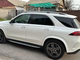 Mercedes-Benz GLE 450 2020 годаүшін44 000 000 тг. в Шымкент – фото 2