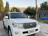 Toyota Land Cruiser 2010 года за 15 000 000 тг. в Шымкент